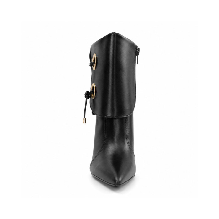 Botas-Botines mujer marca Ciocco-B
