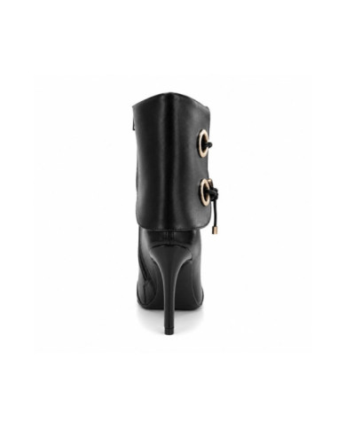 Botas-Botines mujer marca Ciocco-B