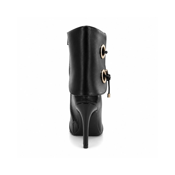 Botas-Botines mujer marca Ciocco-B