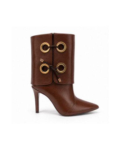 Botas-Botines mujer marca Ciocco-B