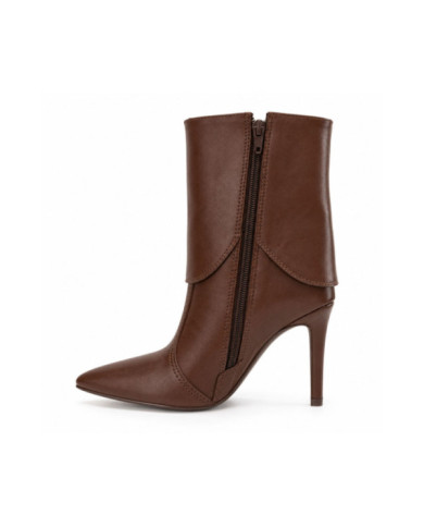 Botas-Botines mujer marca Ciocco-B