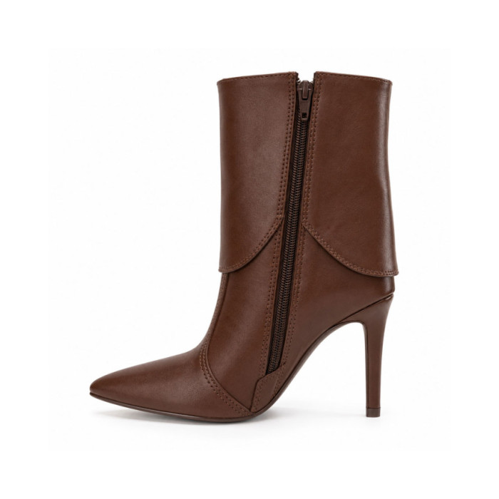 Botas-Botines mujer marca Ciocco-B