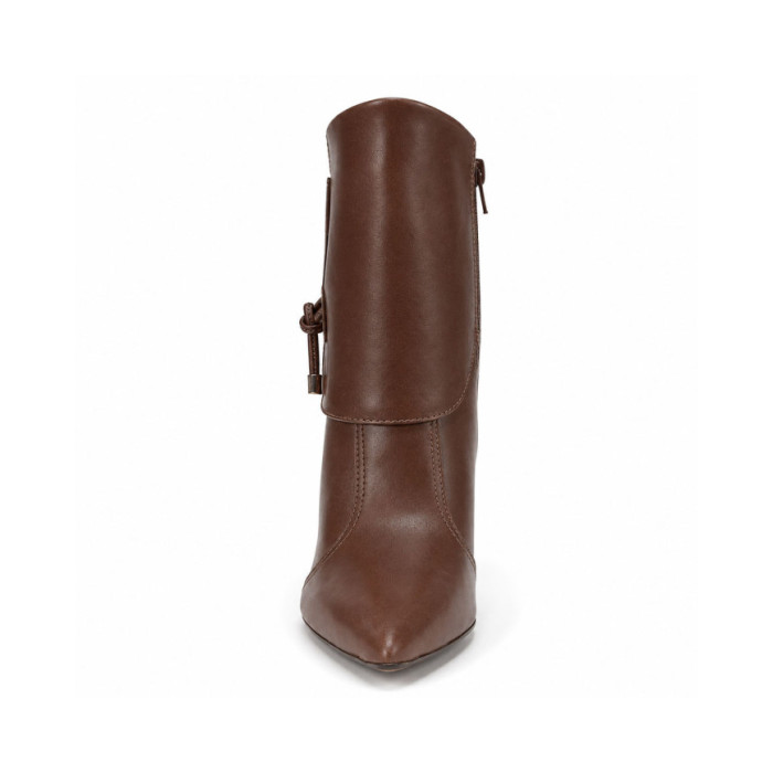 Botas-Botines mujer marca Ciocco-B
