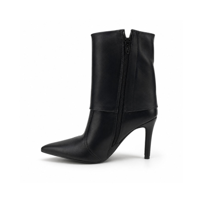 Botas-Botines mujer marca Ciocco-B