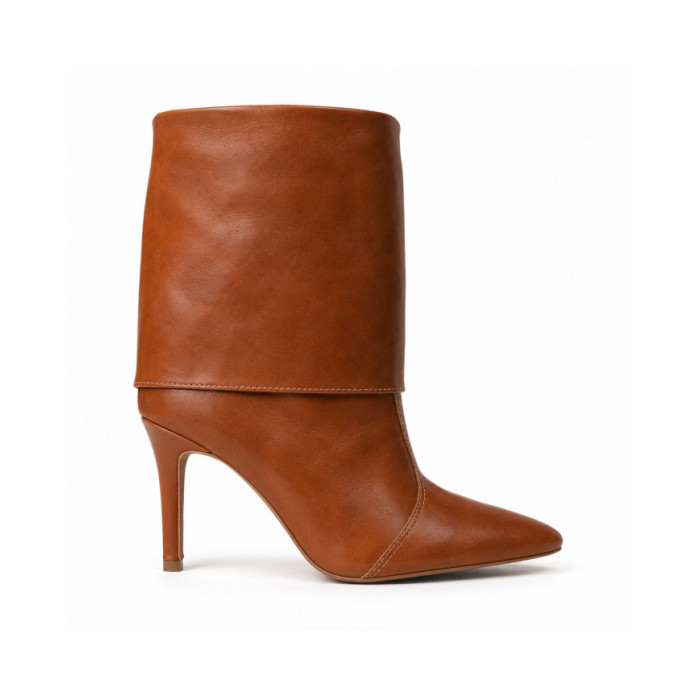 Botas-Botines mujer marca Ciocco-B