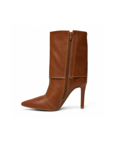 Botas-Botines mujer marca Ciocco-B