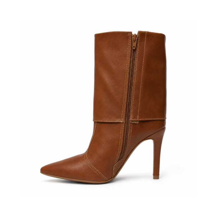 Botas-Botines mujer marca Ciocco-B