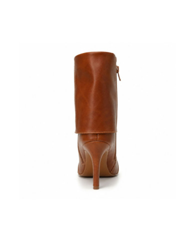 Botas-Botines mujer marca Ciocco-B