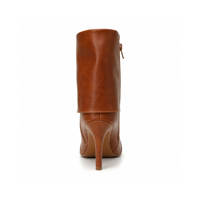 Botas-Botines mujer marca Ciocco-B