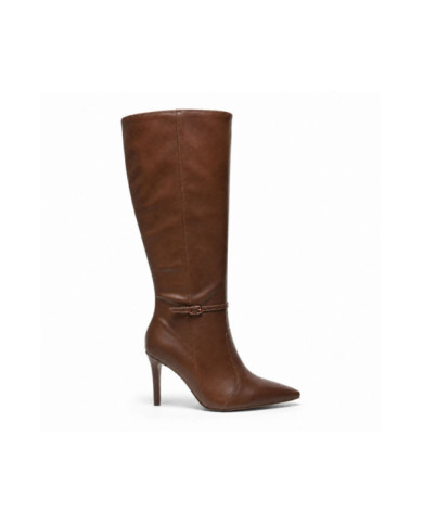 Botas-Botines mujer marca Ciocco-B