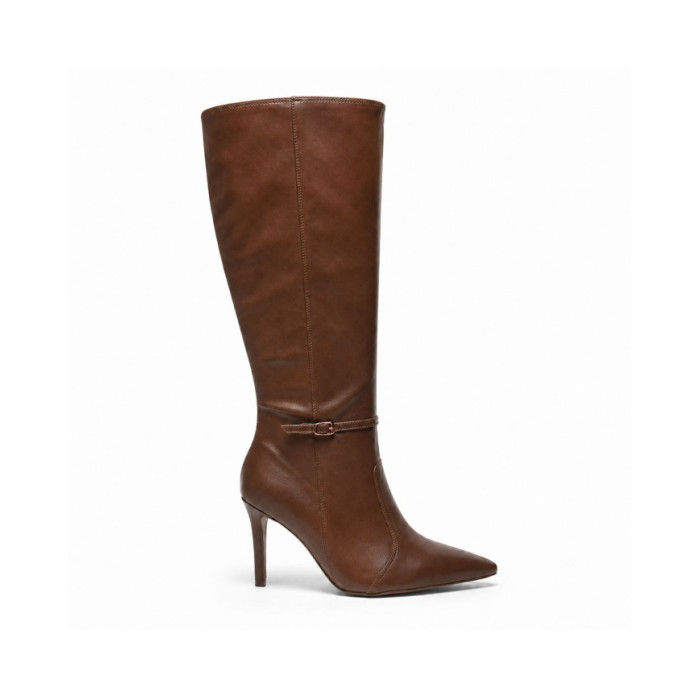 Botas-Botines mujer marca Ciocco-B
