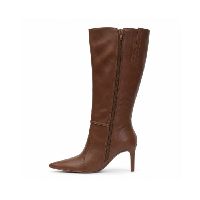 Botas-Botines mujer marca Ciocco-B