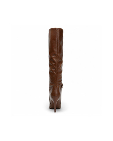 Botas-Botines mujer marca Ciocco-B