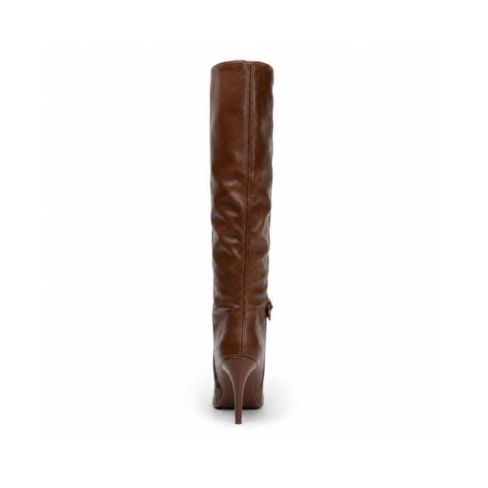Botas-Botines mujer marca Ciocco-B