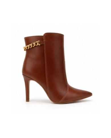Botas-Botines mujer marca Ciocco-B