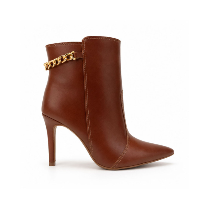 Botas-Botines mujer marca Ciocco-B