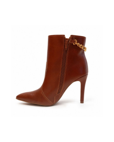 Botas-Botines mujer marca Ciocco-B
