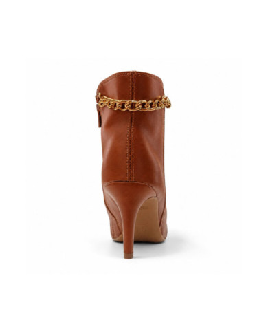 Botas-Botines mujer marca Ciocco-B