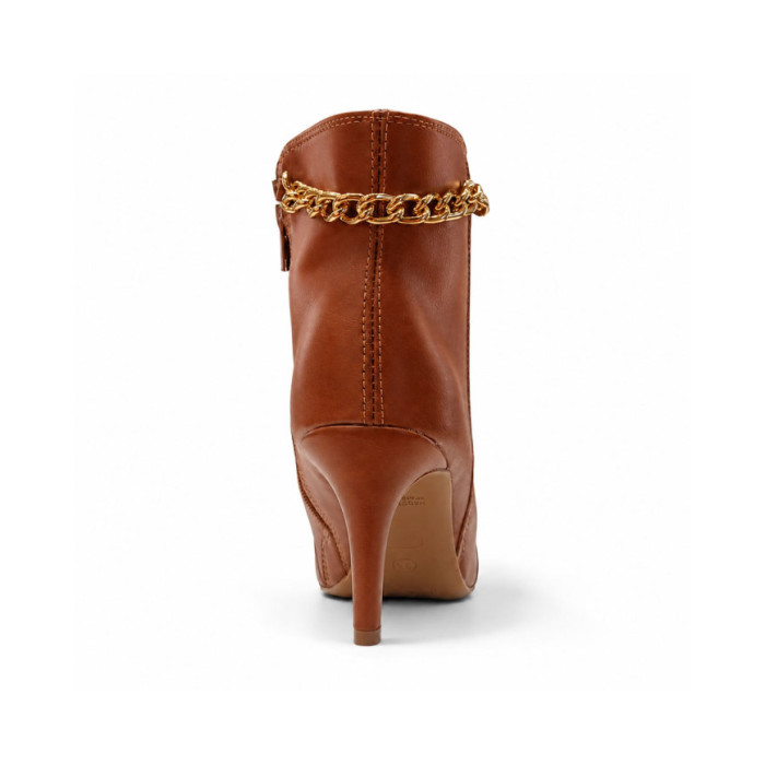 Botas-Botines mujer marca Ciocco-B