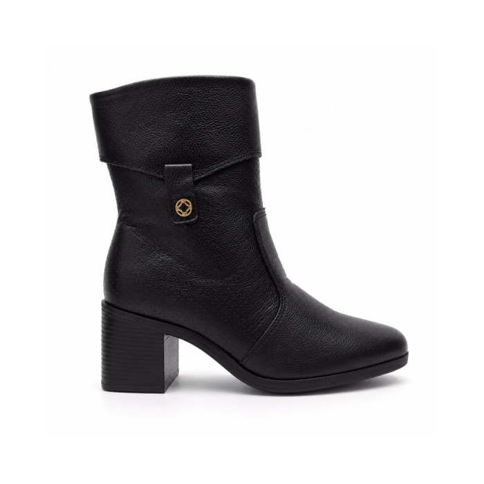 Botas-Botines mujer marca Ciocco-B