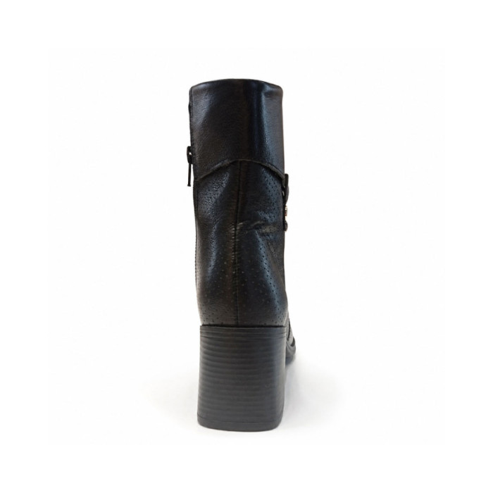 Botas-Botines mujer marca Ciocco-B