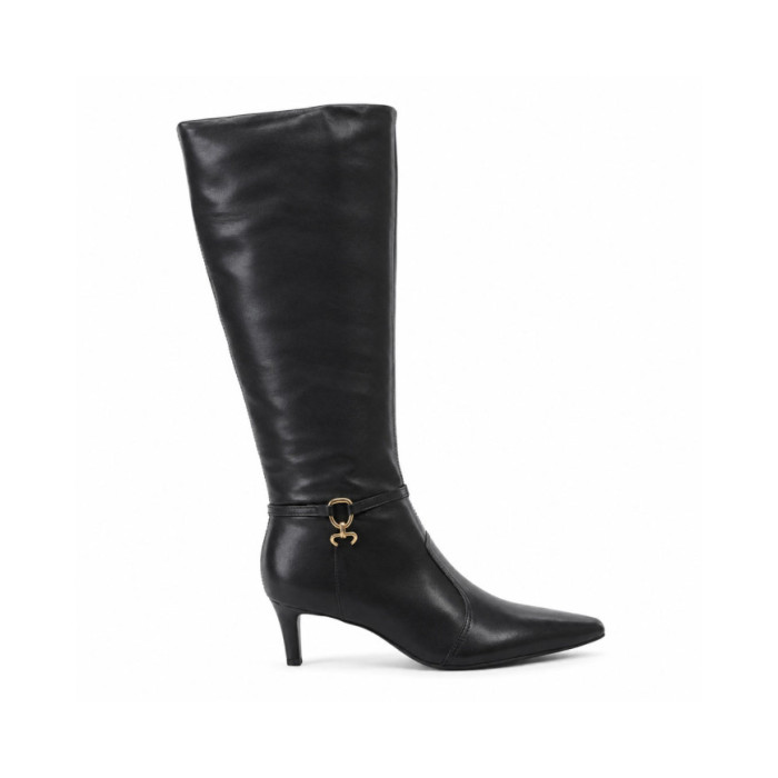 Botas-Botines mujer marca Ciocco-B