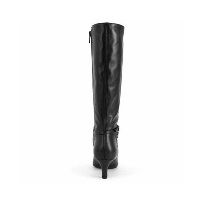 Botas-Botines mujer marca Ciocco-B