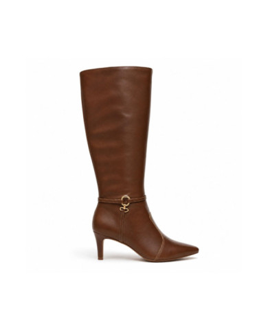 Botas-Botines mujer marca Ciocco-B