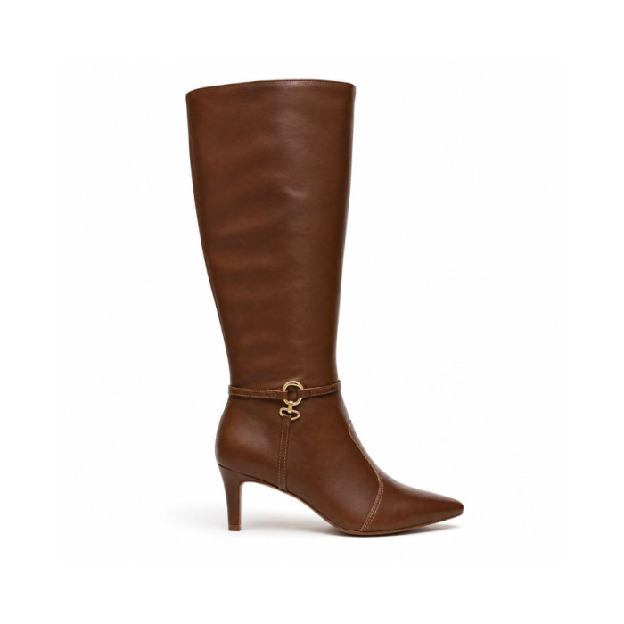 Botas-Botines mujer marca Ciocco-B