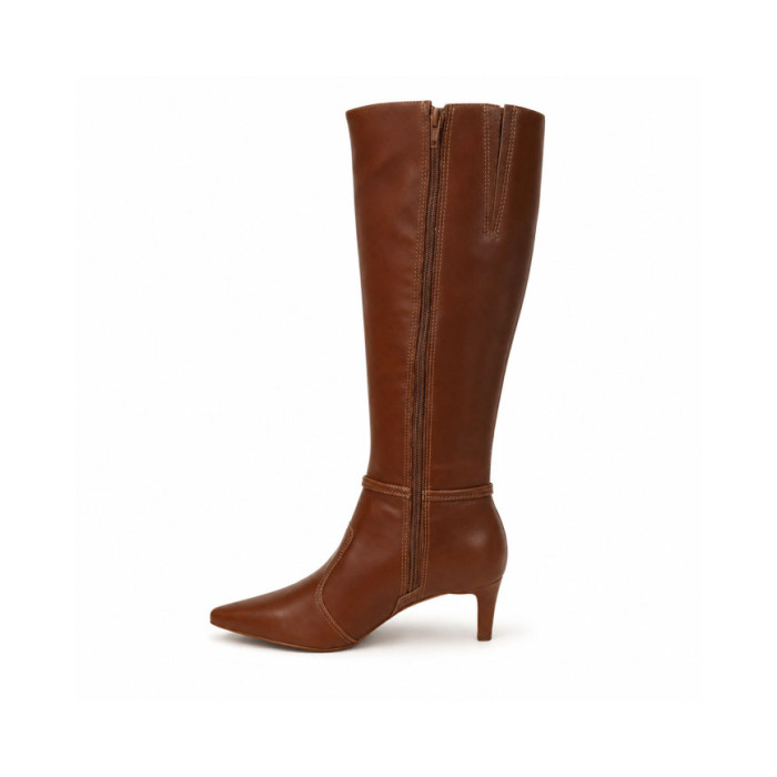 Botas-Botines mujer marca Ciocco-B