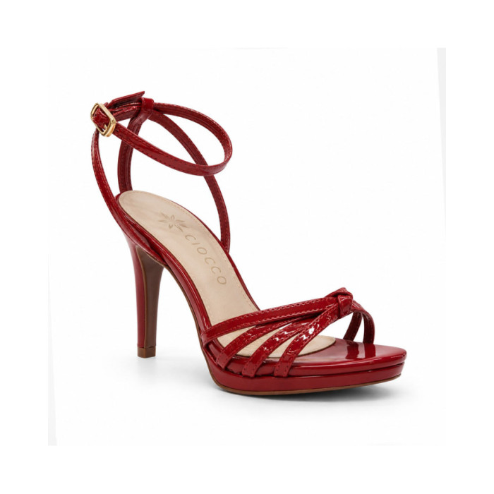 Tacones mujer marca Ciocco-B