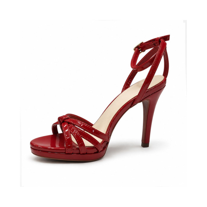 Tacones mujer marca Ciocco-B
