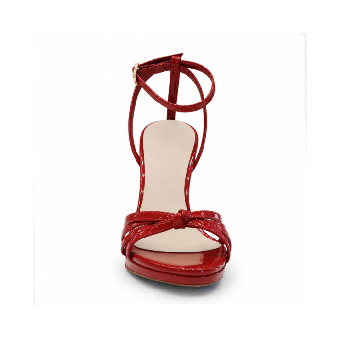 Tacones mujer marca Ciocco-B