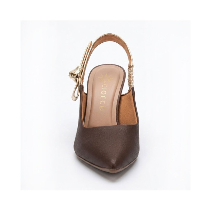 Tacones mujer marca Ciocco-B