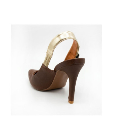 Tacones mujer marca Ciocco-B