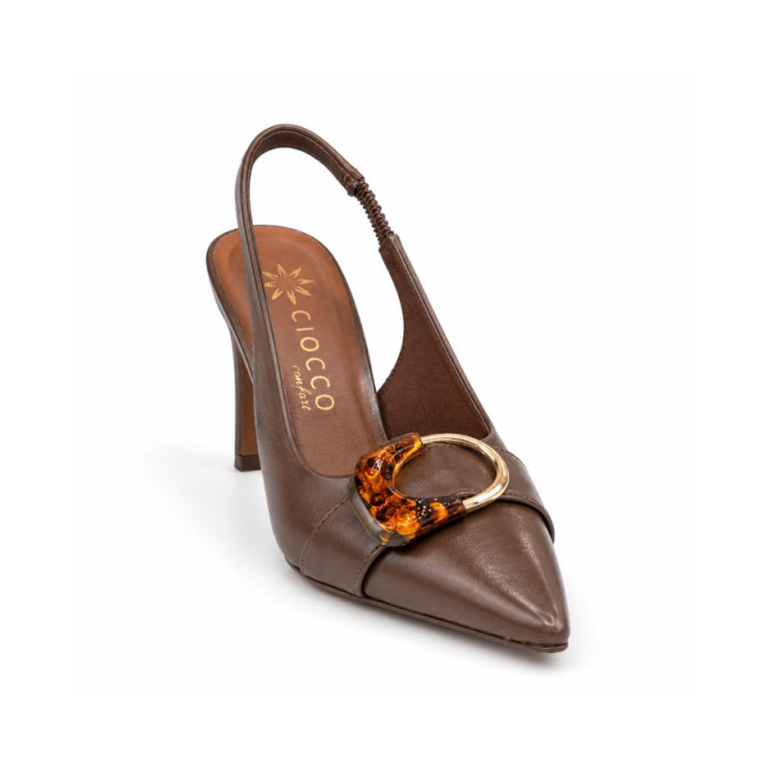 Tacones mujer marca Ciocco-B