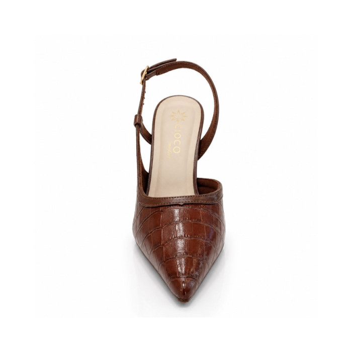 Tacones mujer marca Ciocco-B