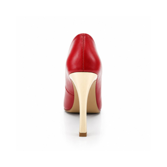 Tacones mujer marca Ciocco-B