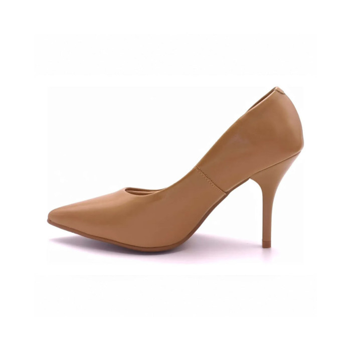 Tacones mujer marca Beira Rio