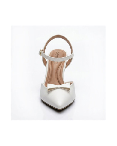 Tacones mujer marca Beira Rio