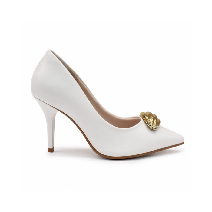 Tacones mujer marca Beira Rio