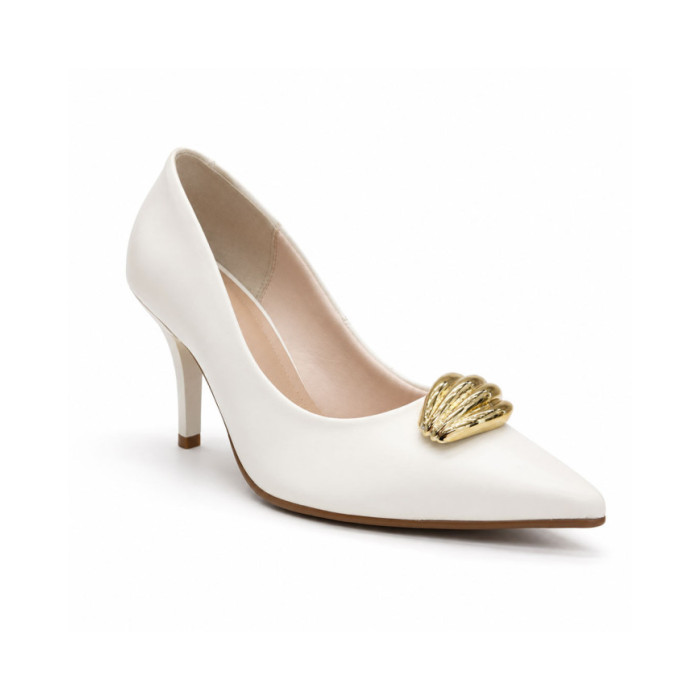 Tacones mujer marca Beira Rio