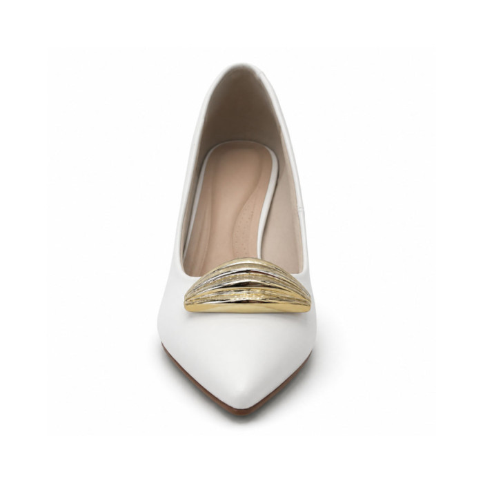 Tacones mujer marca Beira Rio