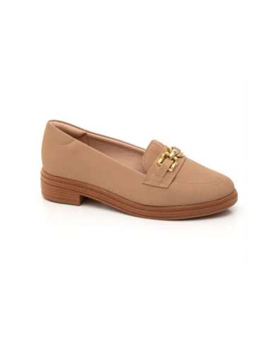 Mocasines mujer marca Beira Rio
