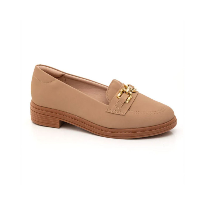 Mocasines mujer marca Beira Rio