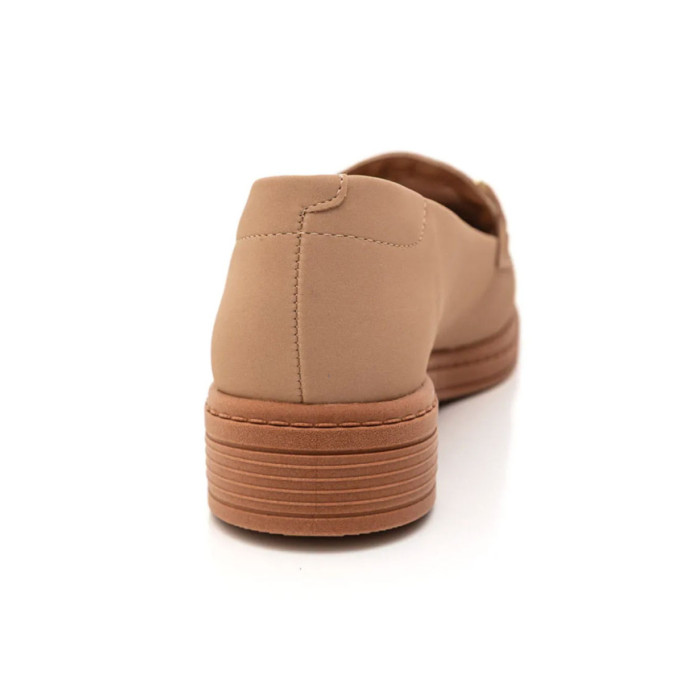 Mocasines mujer marca Beira Rio