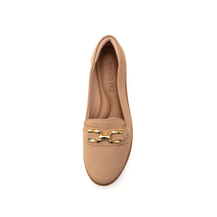 Mocasines mujer marca Beira Rio