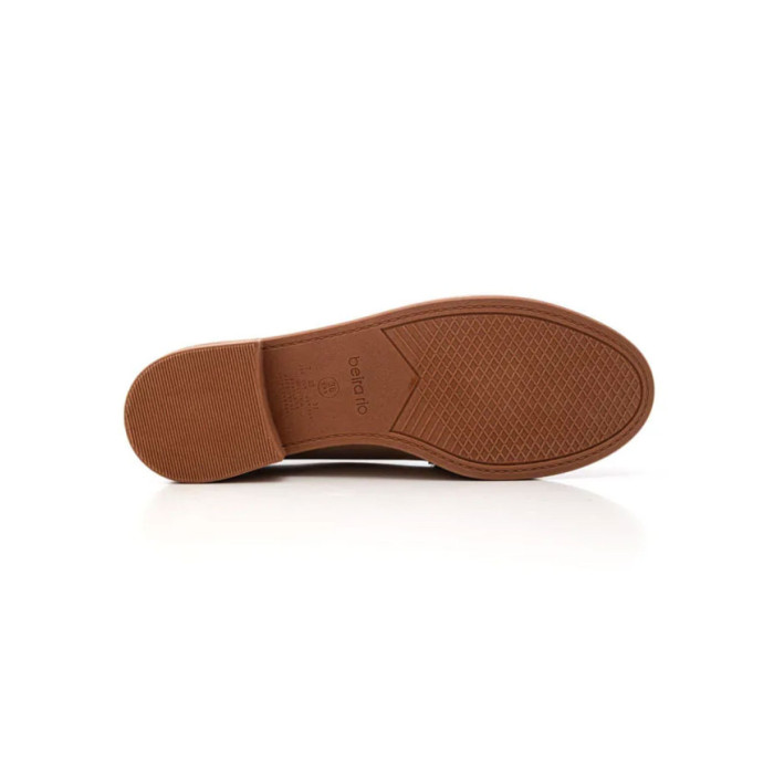 Mocasines mujer marca Beira Rio