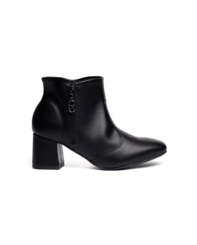 Botas-Botines mujer marca Beira Rio