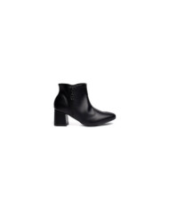 Botas-Botines mujer marca Beira Rio